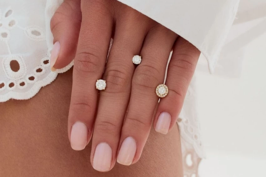 zarocni prstani, diamantni prstani, prstani z diamanti, zlati prstani z diamanti, rumeno zlato in diamanti, belo zlato z diamanti ( (48)